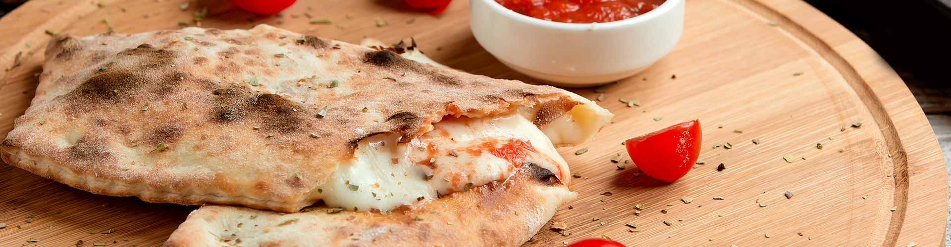 Calzone