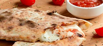 Calzone